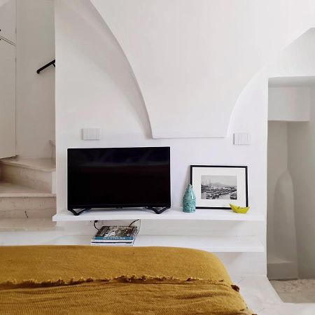 Ferienwohnung A Casa Di Ro Ostuni Exterior foto