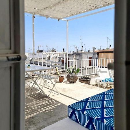 Ferienwohnung A Casa Di Ro Ostuni Exterior foto