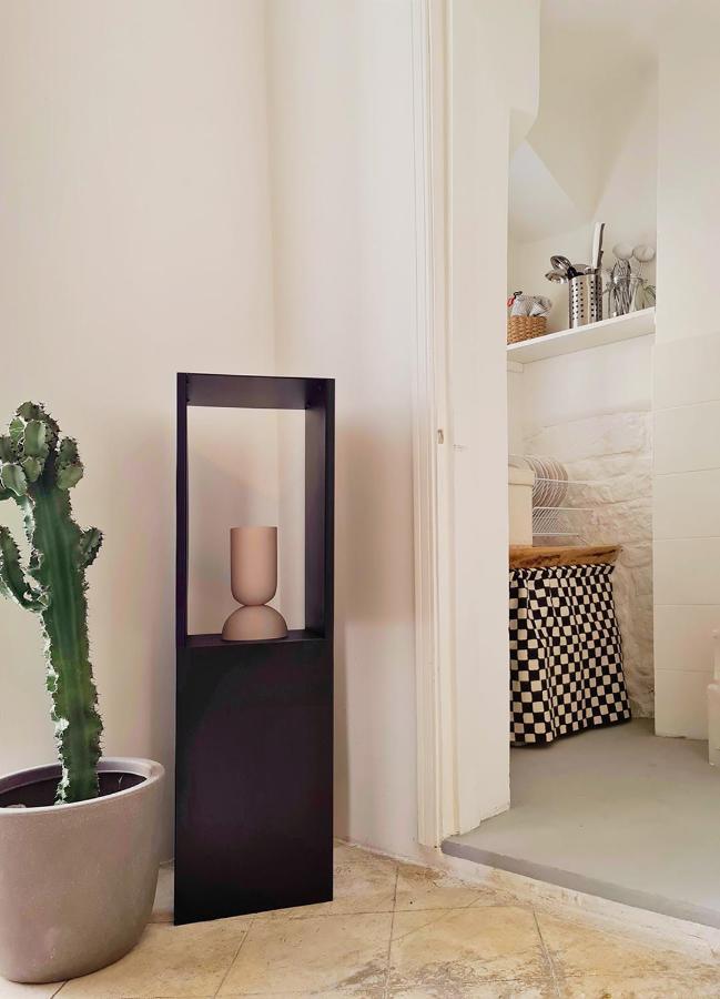 Ferienwohnung A Casa Di Ro Ostuni Exterior foto
