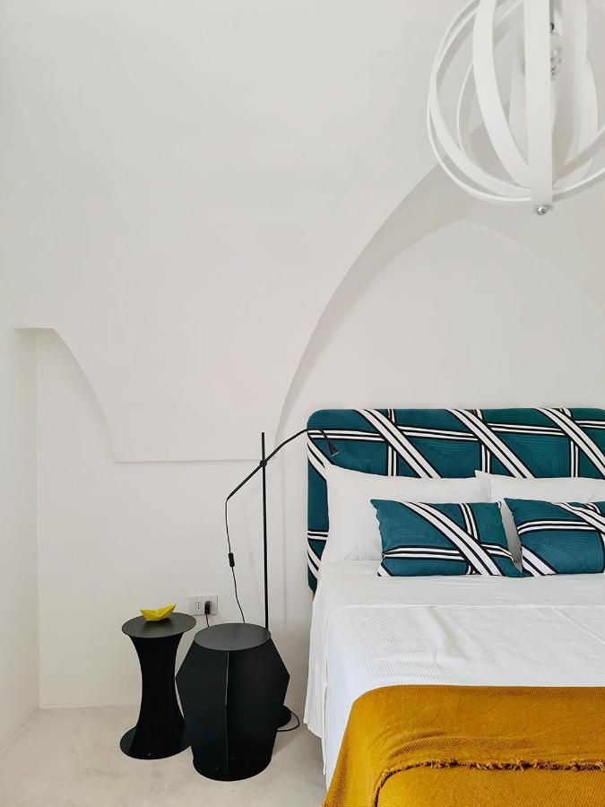 Ferienwohnung A Casa Di Ro Ostuni Exterior foto