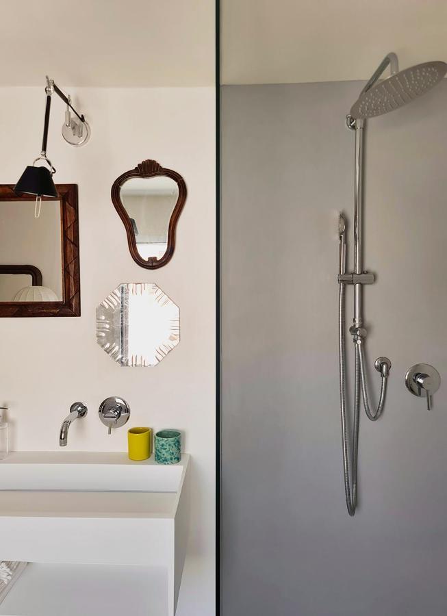 Ferienwohnung A Casa Di Ro Ostuni Exterior foto