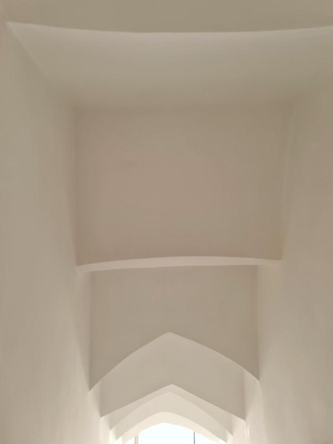 Ferienwohnung A Casa Di Ro Ostuni Exterior foto