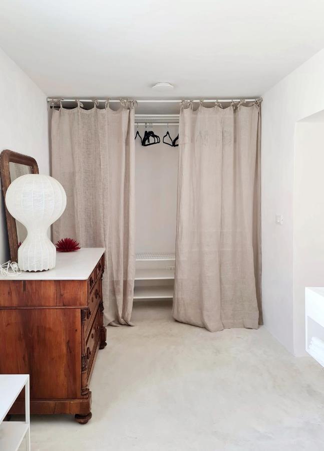 Ferienwohnung A Casa Di Ro Ostuni Exterior foto