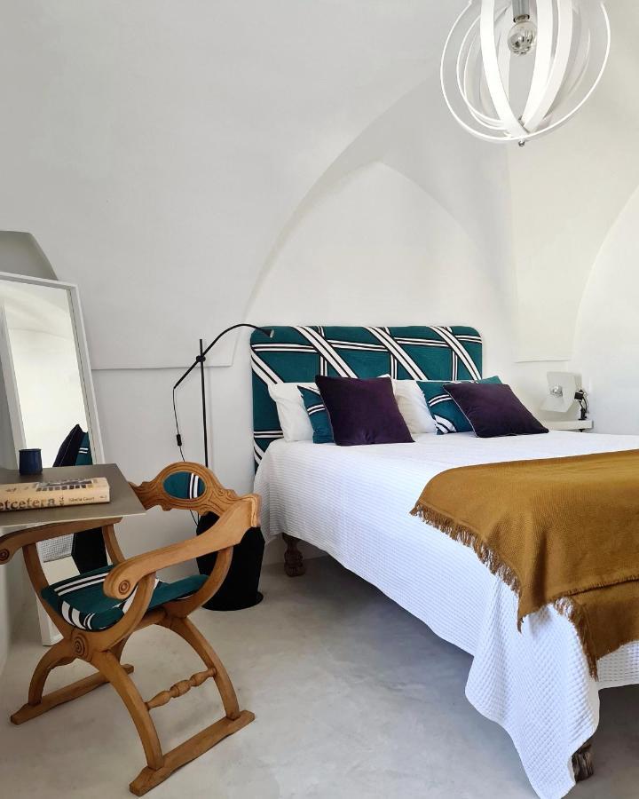 Ferienwohnung A Casa Di Ro Ostuni Exterior foto