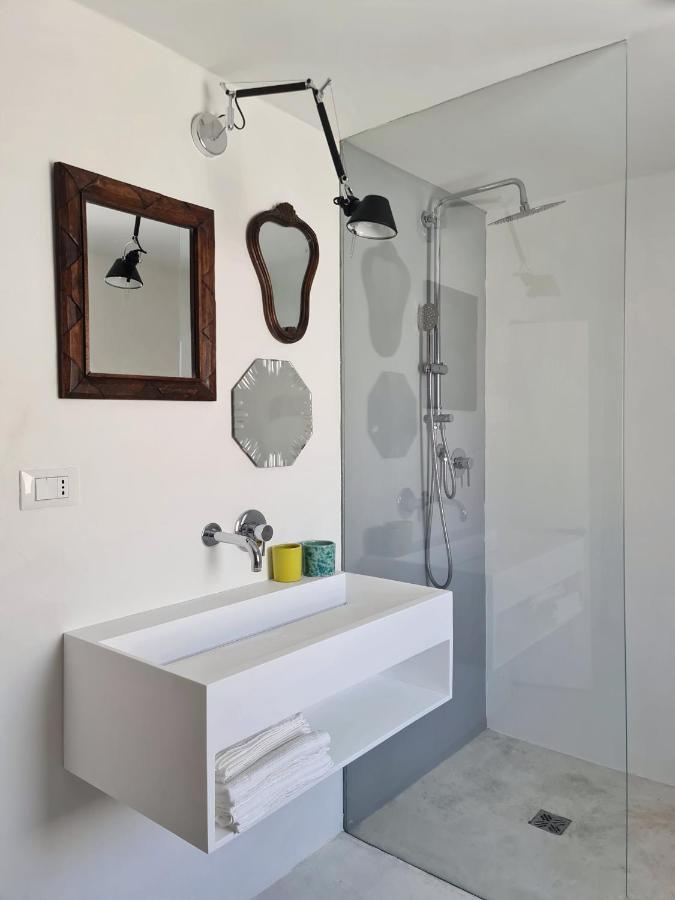 Ferienwohnung A Casa Di Ro Ostuni Exterior foto