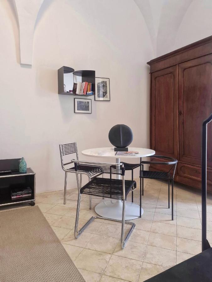 Ferienwohnung A Casa Di Ro Ostuni Exterior foto