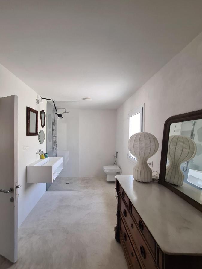 Ferienwohnung A Casa Di Ro Ostuni Exterior foto